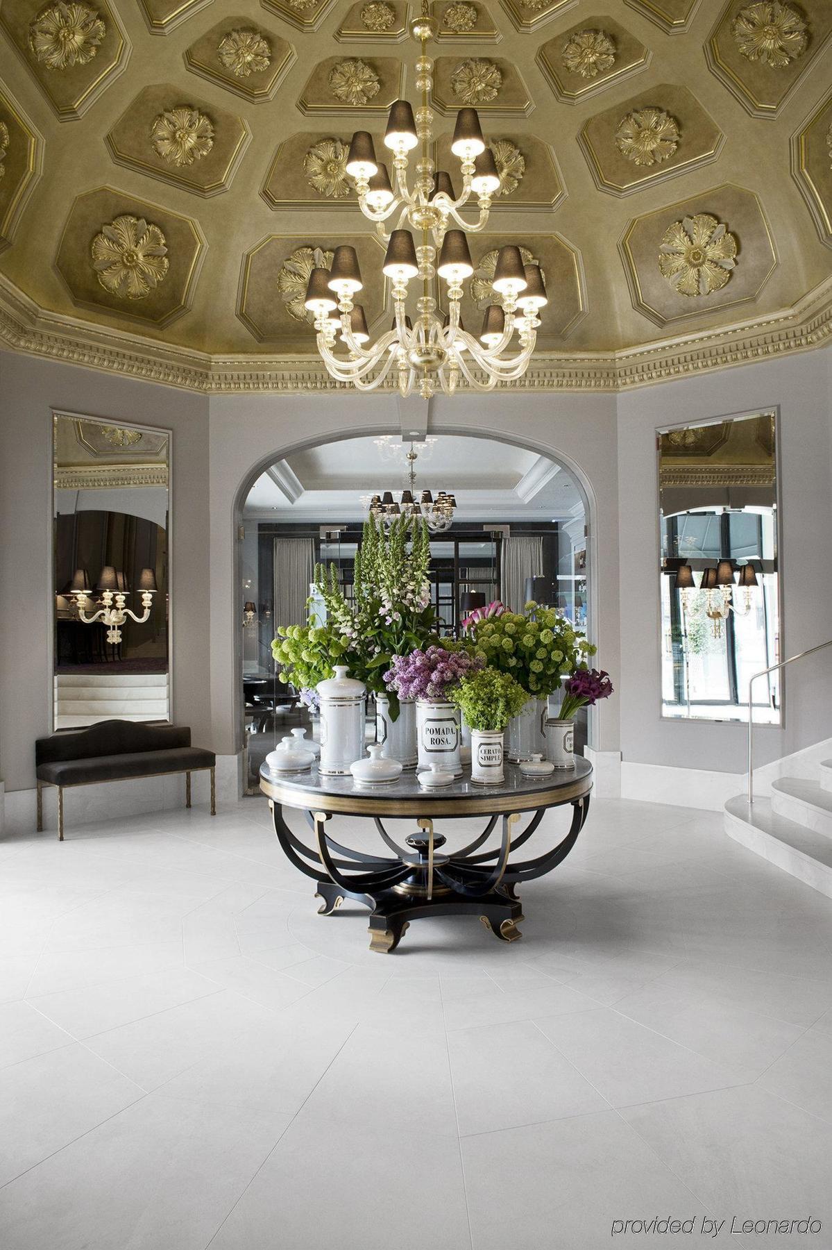 D'angleterre Copenhaga