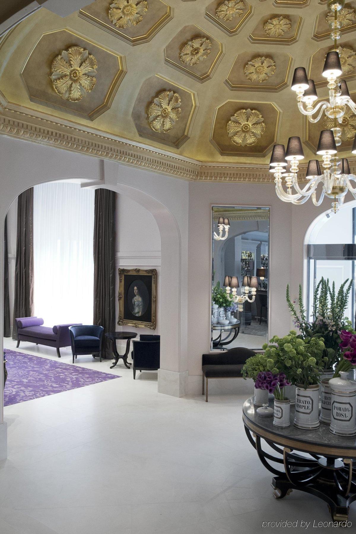 D'angleterre Hotel Copenhaga