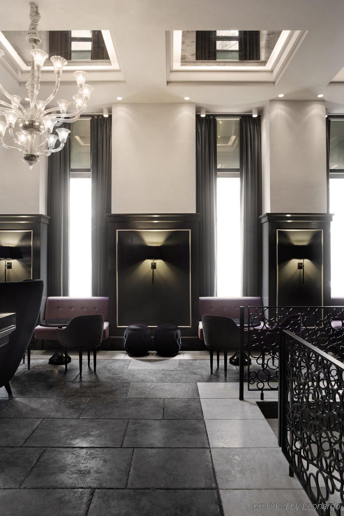 D'angleterre Hotel Copenhaga