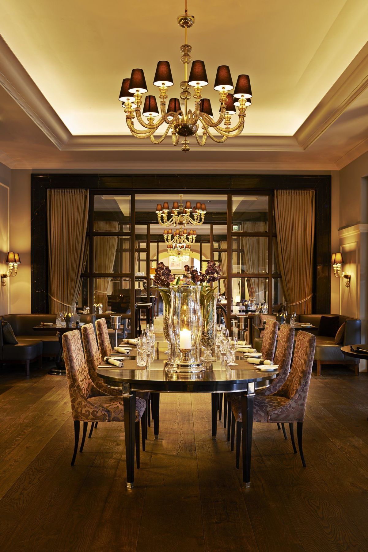 D'angleterre Copenhaga