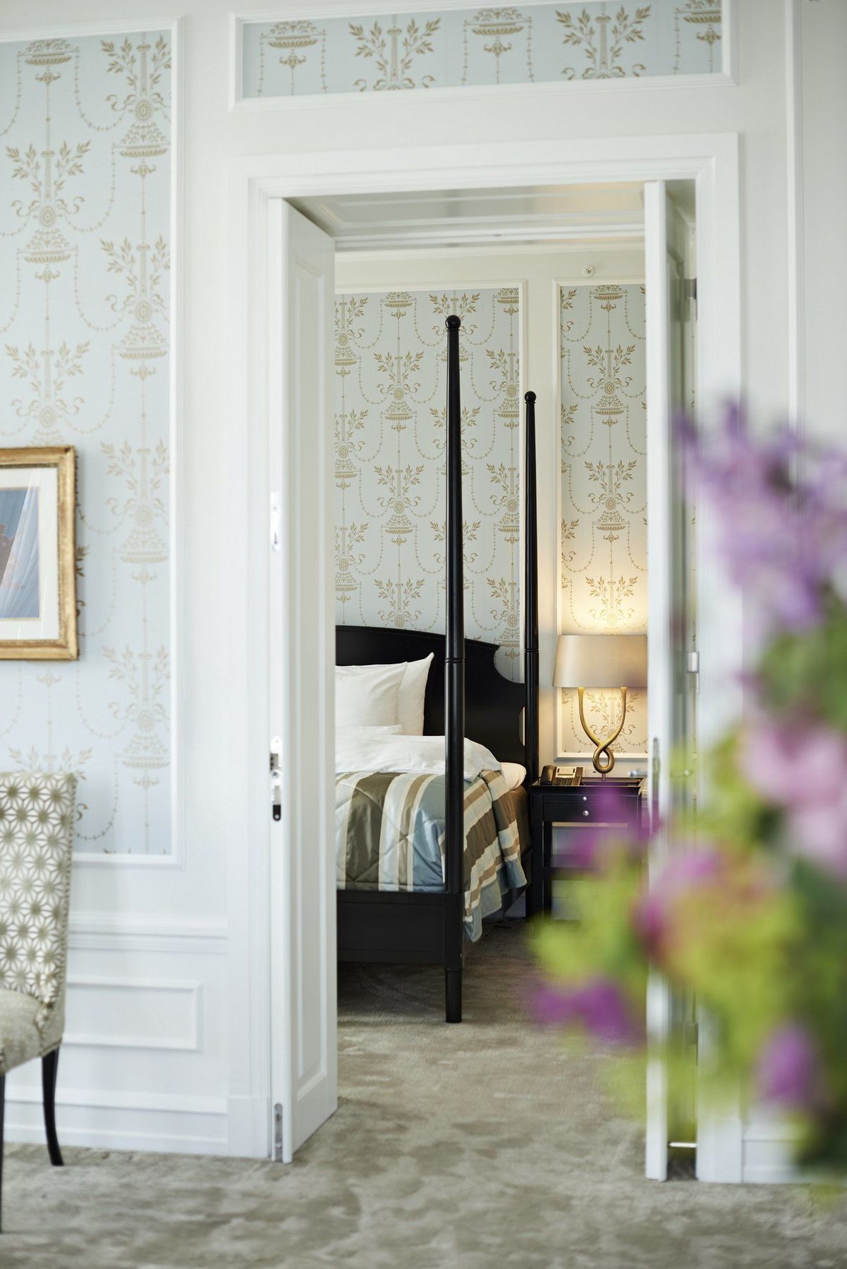 D'angleterre Copenhaga