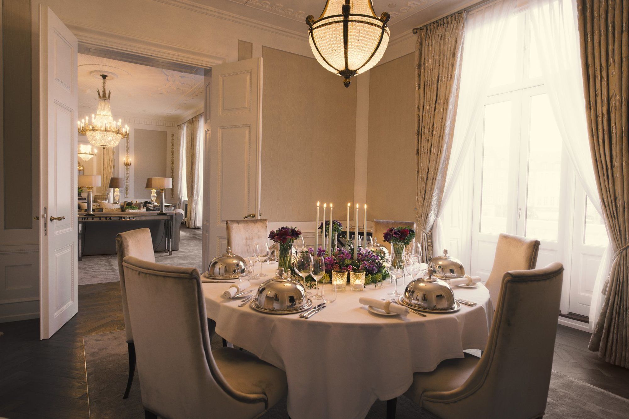 Hotel D'angleterre Copenhaga