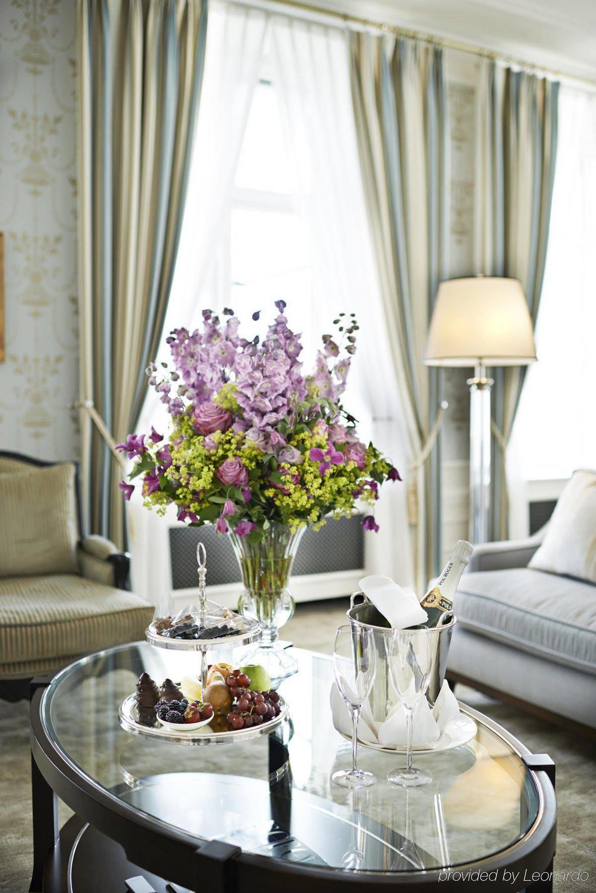 D'angleterre Copenhaga